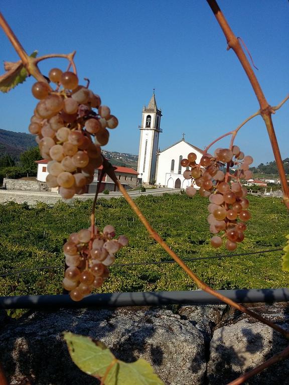 Casa Da Corga Βίλα Portela  Εξωτερικό φωτογραφία