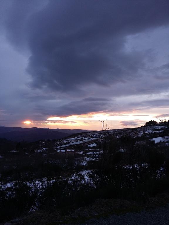 Casa Da Corga Βίλα Portela  Εξωτερικό φωτογραφία