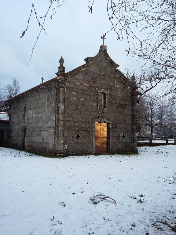 Casa Da Corga Βίλα Portela  Εξωτερικό φωτογραφία